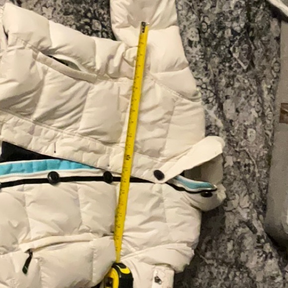 LLBean goose down jacket - Picture 14 of 15